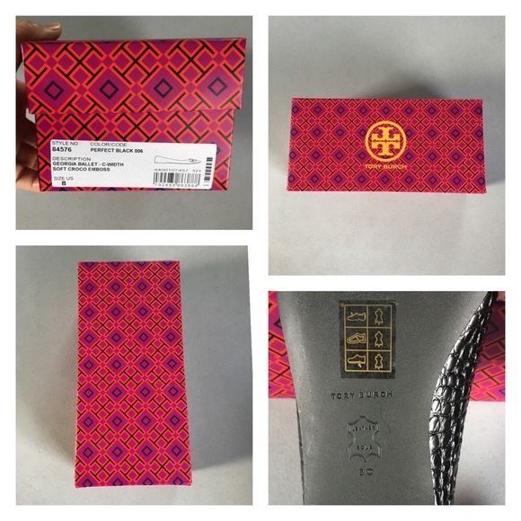 TORY BURCH-WEEKEND SALE - Picture 14 of 16